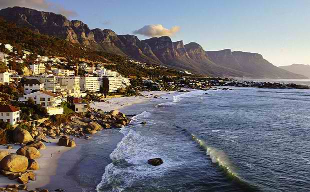 OVERVIEW+-+Clifton+beach